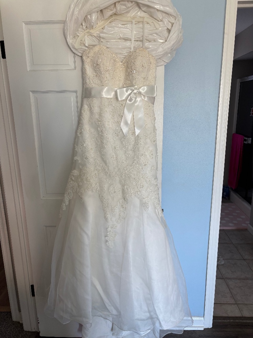 Robin Jillian Wedding Gown